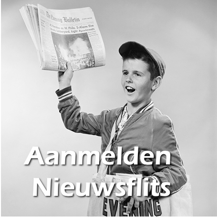 aanmelden nieuwsflits