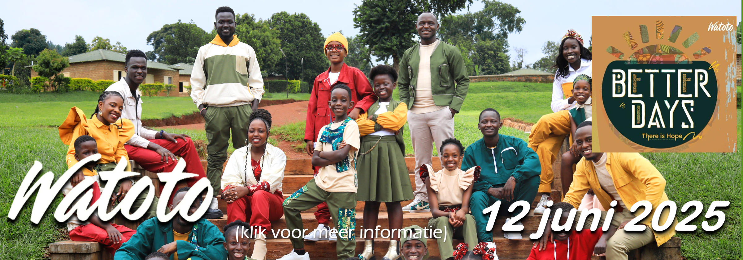 Watoto